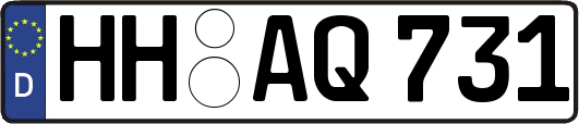 HH-AQ731