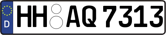 HH-AQ7313