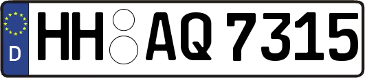HH-AQ7315