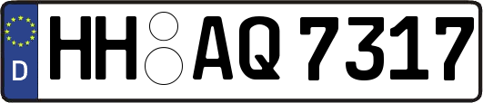 HH-AQ7317
