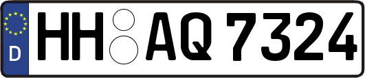 HH-AQ7324