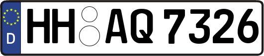 HH-AQ7326