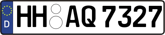 HH-AQ7327