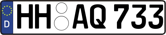 HH-AQ733