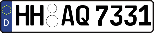 HH-AQ7331