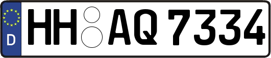 HH-AQ7334