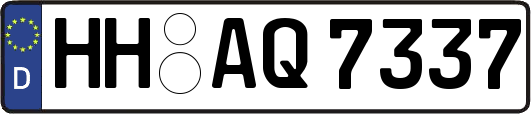 HH-AQ7337