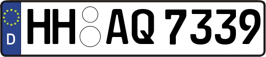 HH-AQ7339