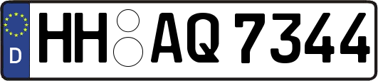 HH-AQ7344