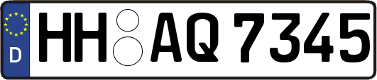 HH-AQ7345