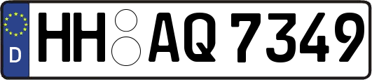 HH-AQ7349