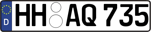 HH-AQ735