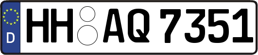 HH-AQ7351