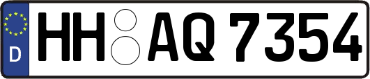 HH-AQ7354