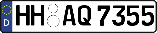 HH-AQ7355