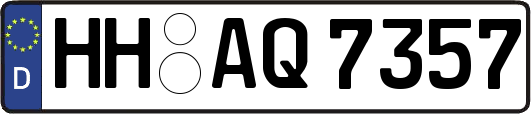 HH-AQ7357