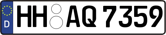 HH-AQ7359
