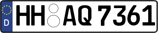 HH-AQ7361