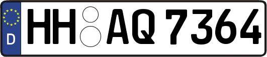 HH-AQ7364