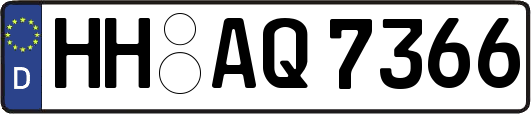 HH-AQ7366