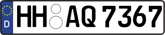 HH-AQ7367