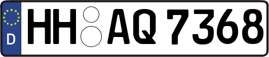 HH-AQ7368