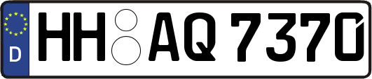 HH-AQ7370