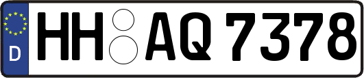 HH-AQ7378