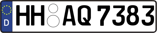 HH-AQ7383