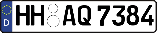 HH-AQ7384