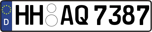 HH-AQ7387