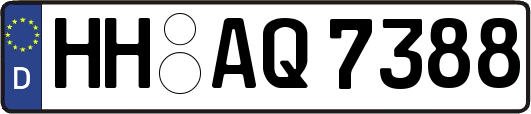 HH-AQ7388