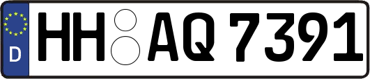 HH-AQ7391