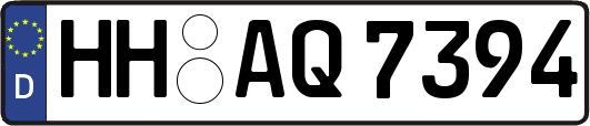 HH-AQ7394