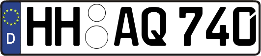 HH-AQ740