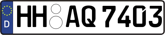 HH-AQ7403