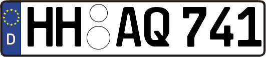 HH-AQ741