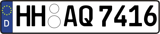 HH-AQ7416