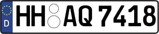 HH-AQ7418