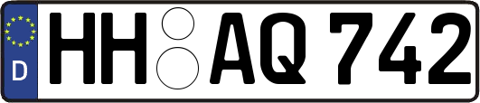 HH-AQ742