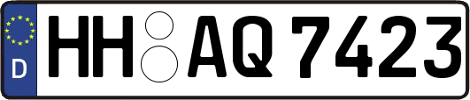 HH-AQ7423