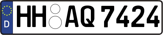 HH-AQ7424