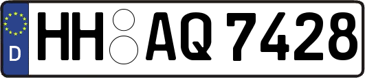 HH-AQ7428