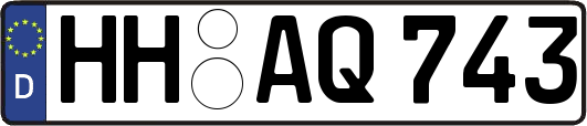 HH-AQ743