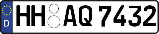 HH-AQ7432