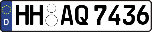 HH-AQ7436
