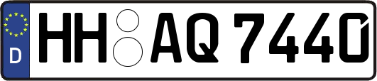 HH-AQ7440