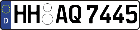 HH-AQ7445