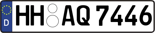 HH-AQ7446
