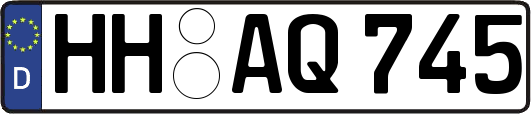 HH-AQ745